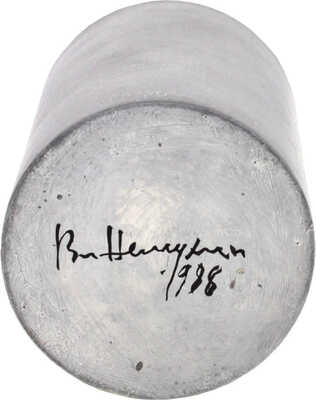 Немухин Владимир Николаевич. Посвящение Эдуарду Штейнбергу 